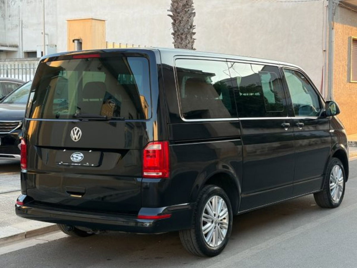 Volkswagen Veicoli Commerciali T6.1 caravelle 2.0 tdi 150cv Comfortline p.c. (3)