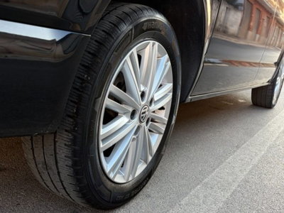 Volkswagen Veicoli Commerciali T6.1 caravelle 2.0 tdi 150cv Comfortline p.c. (4)