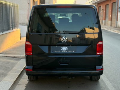 Volkswagen Veicoli Commerciali T6.1 caravelle 2.0 tdi 150cv Comfortline p.c. (5)