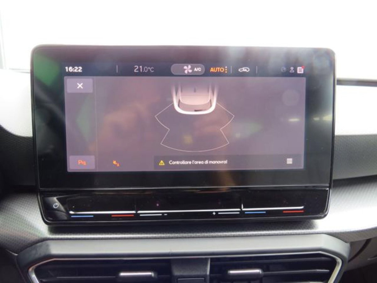 SEAT Leon ST Sportstourer 2.0 TDI 150 CV 4Drive DSG FR (10)