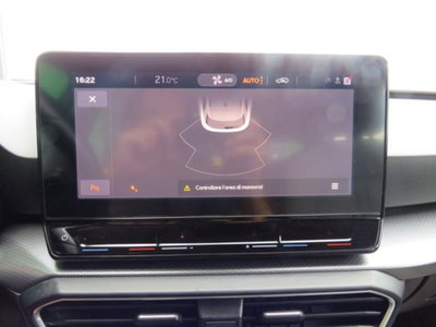 SEAT Leon ST Sportstourer 2.0 TDI 150 CV 4Drive DSG FR (10)