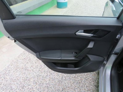 SEAT Leon ST Sportstourer 2.0 TDI 150 CV 4Drive DSG FR (14)