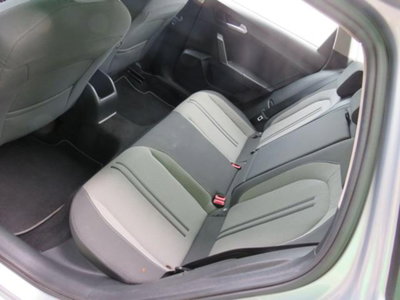 SEAT Leon ST Sportstourer 2.0 TDI 150 CV 4Drive DSG FR (15)