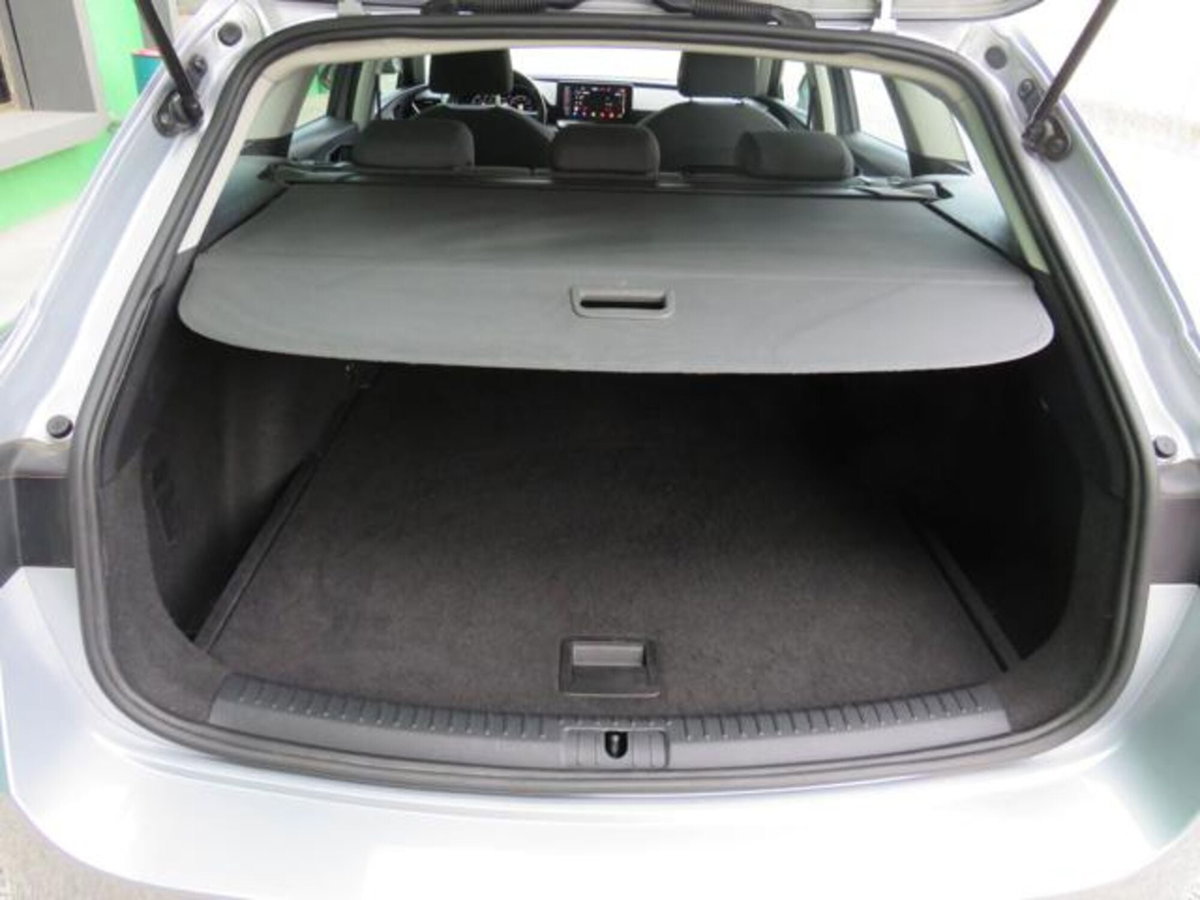 SEAT Leon ST Sportstourer 2.0 TDI 150 CV 4Drive DSG FR (16)