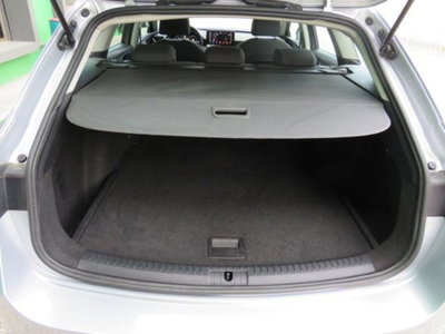 SEAT Leon ST Sportstourer 2.0 TDI 150 CV 4Drive DSG FR (16)