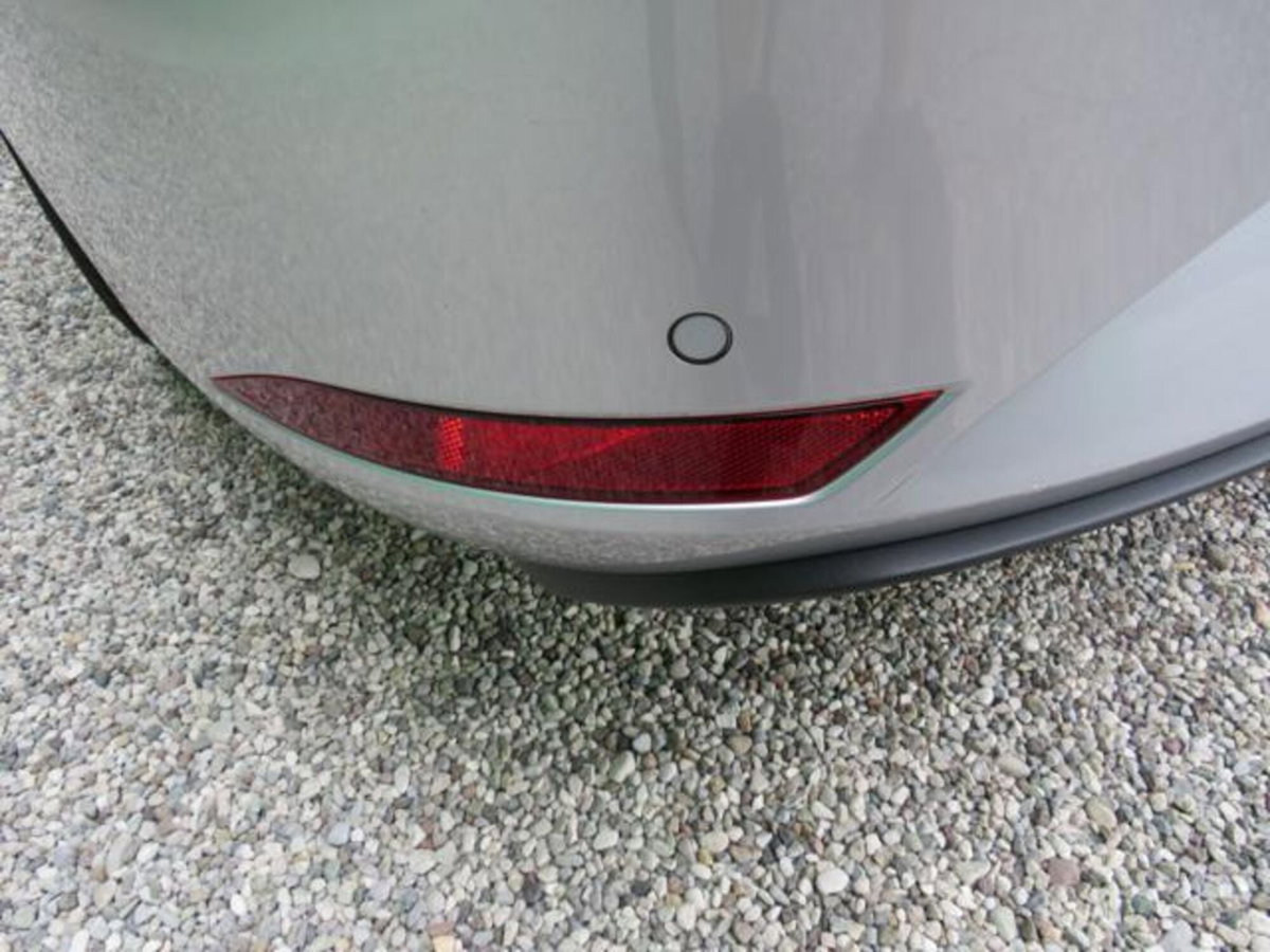 SEAT Leon ST Sportstourer 2.0 TDI 150 CV 4Drive DSG FR (17)