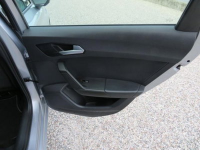 SEAT Leon ST Sportstourer 2.0 TDI 150 CV 4Drive DSG FR (18)