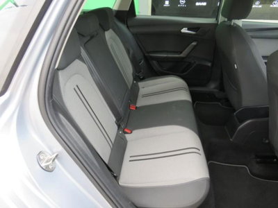 SEAT Leon ST Sportstourer 2.0 TDI 150 CV 4Drive DSG FR (19)