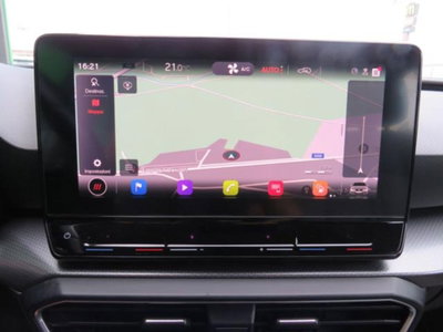 SEAT Leon ST Sportstourer 2.0 TDI 150 CV 4Drive DSG FR (9)