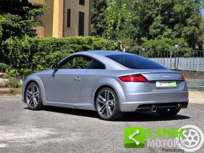 Audi TT Coupé 45 TFSI S tronic (10)