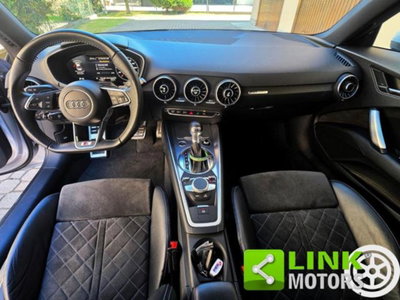 Audi TT Coupé 45 TFSI S tronic (15)