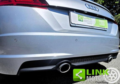 Audi TT Coupé 45 TFSI S tronic (18)