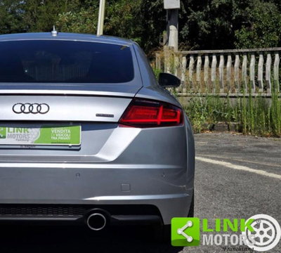 Audi TT Coupé 45 TFSI S tronic (19)