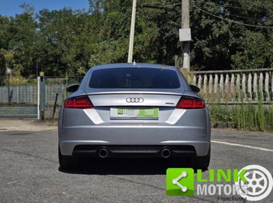 Audi TT Coupé 45 TFSI S tronic (2)