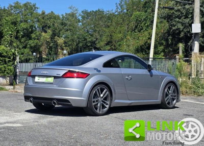 Audi TT Coupé 45 TFSI S tronic (3)