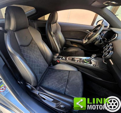 Audi TT Coupé 45 TFSI S tronic (5)