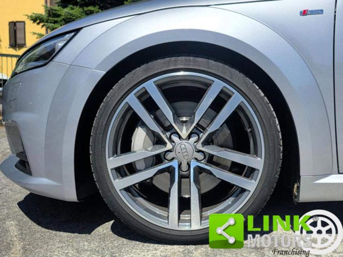 Audi TT Coupé 45 TFSI S tronic (6)