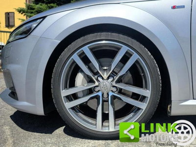Audi TT Coupé 45 TFSI S tronic (6)