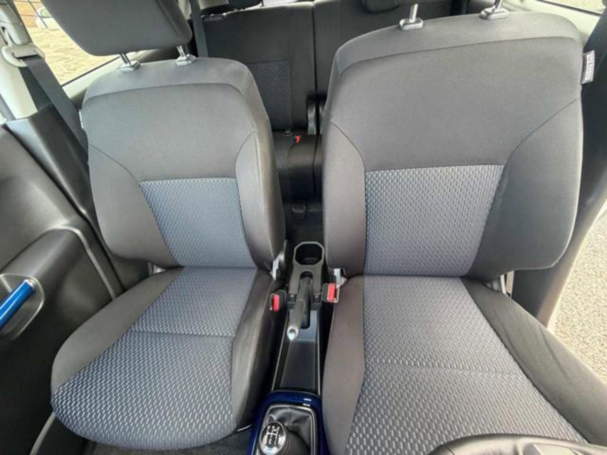 Suzuki Ignis 1.2 Hybrid Easy Top (11)