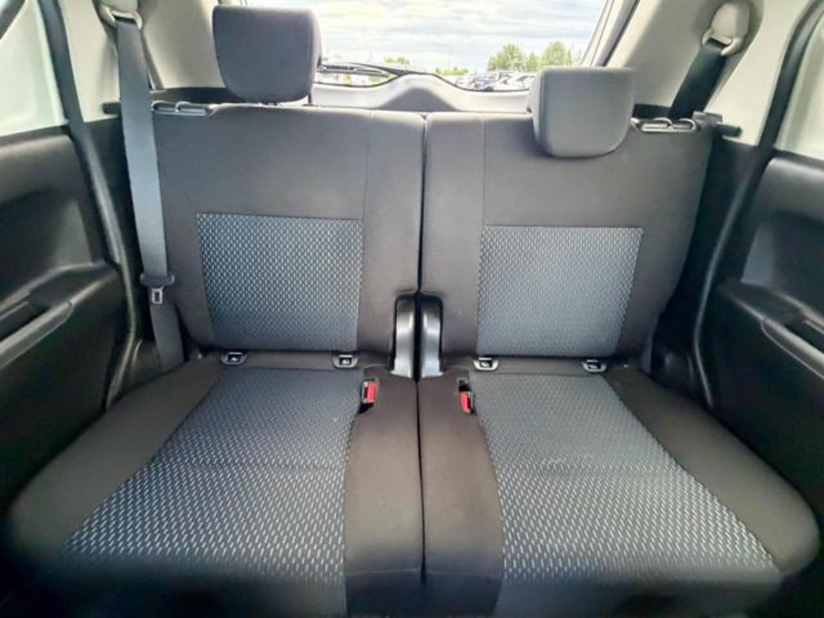 Suzuki Ignis 1.2 Hybrid Easy Top (13)