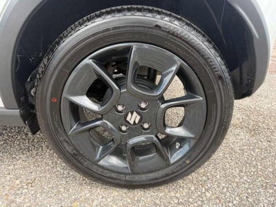 Suzuki Ignis 1.2 Hybrid Easy Top (14)