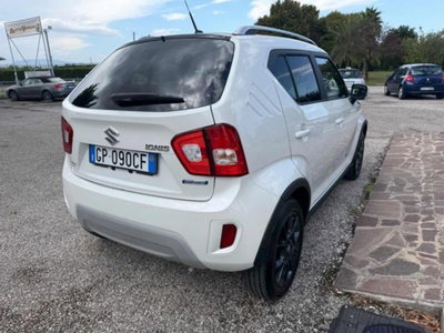 Suzuki Ignis 1.2 Hybrid Easy Top (3)