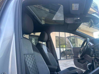 Volkswagen Taigo 1.0 TSI 110 CV DSG R-Line (7)