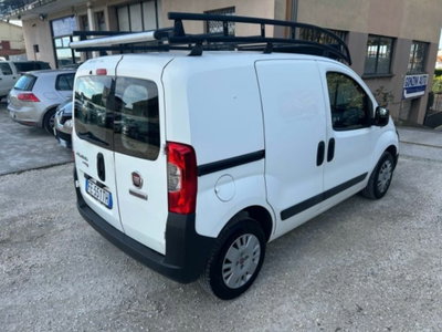 Fiat Fiorino 1.3 MJT 80CV Cargo (3)