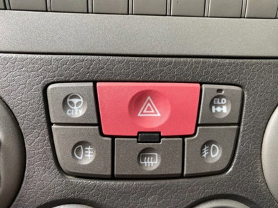 Fiat Panda 1.2 4x4 Climbing (10)
