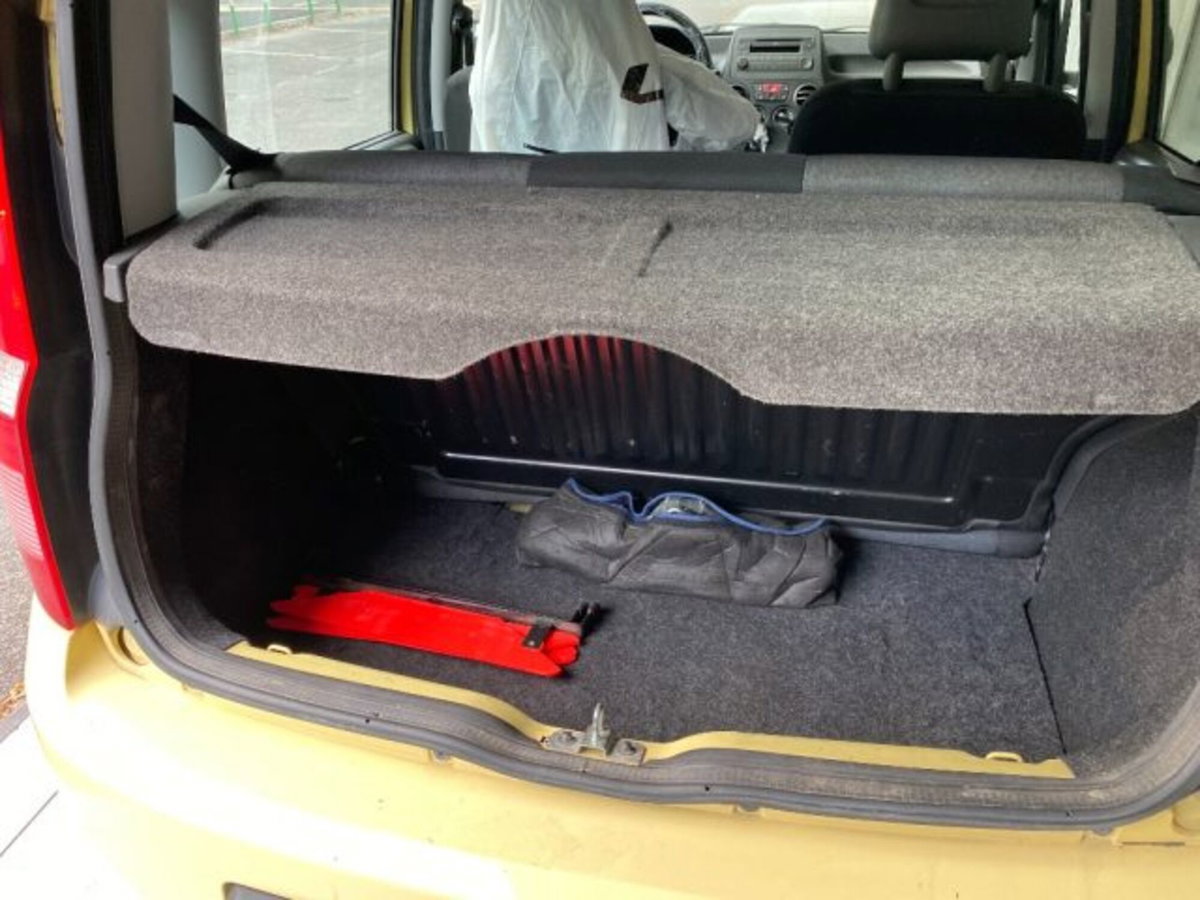 Fiat Panda 1.2 4x4 Climbing (6)