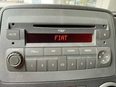 Fiat Panda 1.2 4x4 Climbing (9)