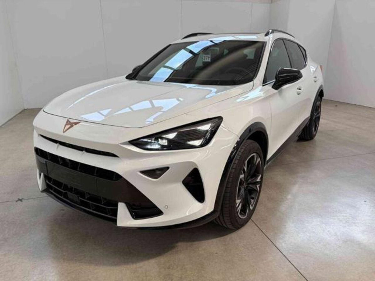 Cupra Formentor 1.5 hybrid 150cv dsg