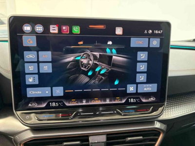 Cupra Formentor 1.5 hybrid 150cv dsg (11)