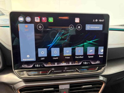 Cupra Formentor 1.5 hybrid 150cv dsg (12)