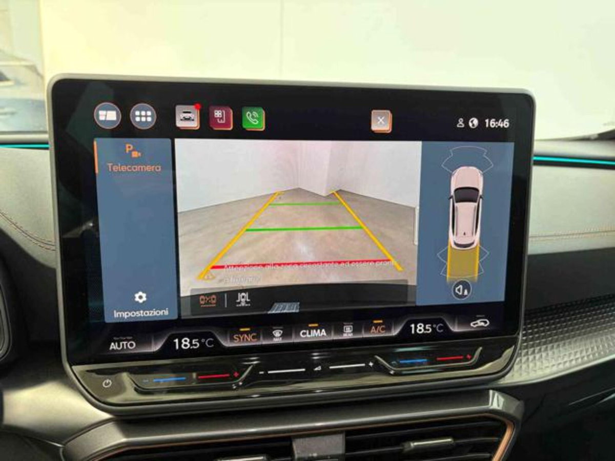 Cupra Formentor 1.5 hybrid 150cv dsg (14)