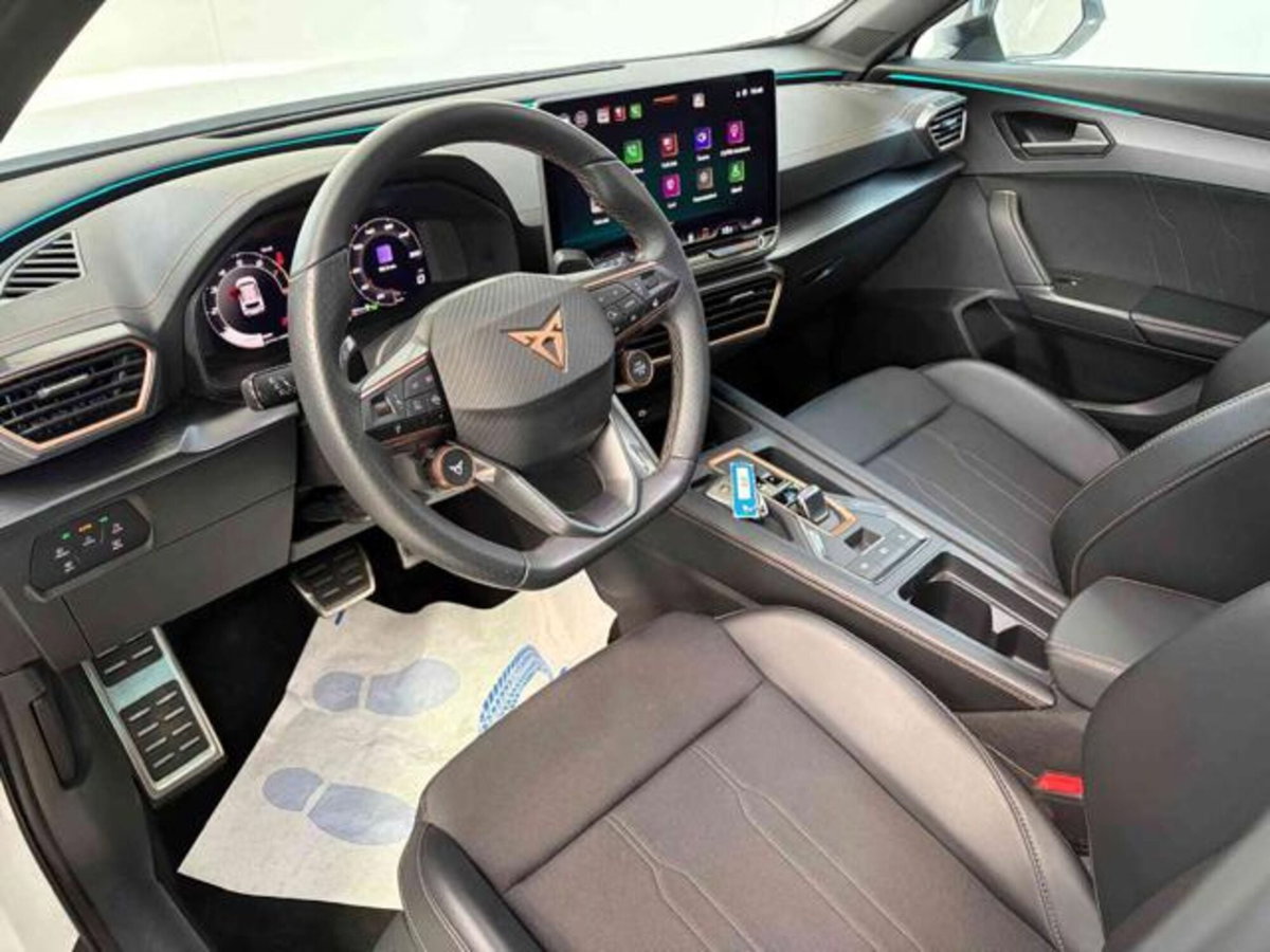 Cupra Formentor 1.5 hybrid 150cv dsg (5)