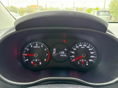 Kia Picanto 1.0 12V EcoGPL 5 porte Cool (12)