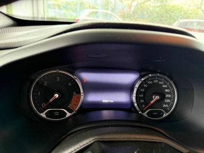 Jeep Renegade 1.6 Mjt 130 CV Limited (13)