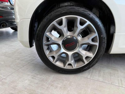 Fiat 500 1.0 Hybrid Sport (10)