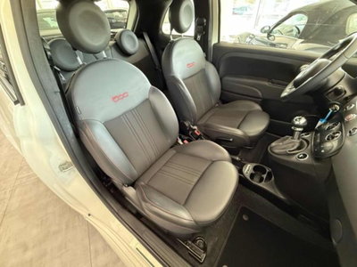 Fiat 500 1.0 Hybrid Sport (5)