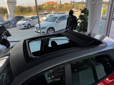 smart forfour forfour 70 1.0 twinamic Passion (12)