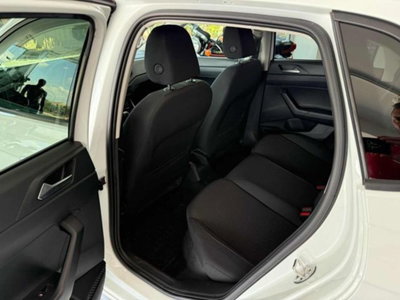 Volkswagen Polo 1.6 TDI 95 CV DSG 5p. Highline BlueMotion Tech. (10)