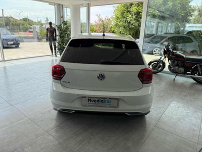 Volkswagen Polo 1.6 TDI 95 CV DSG 5p. Highline BlueMotion Tech. (3)