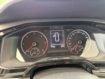 Volkswagen Polo 1.6 TDI 95 CV DSG 5p. Highline BlueMotion Tech. (8)