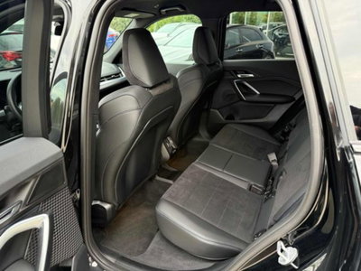 BMW X1 sDrive 18d Msport (17)