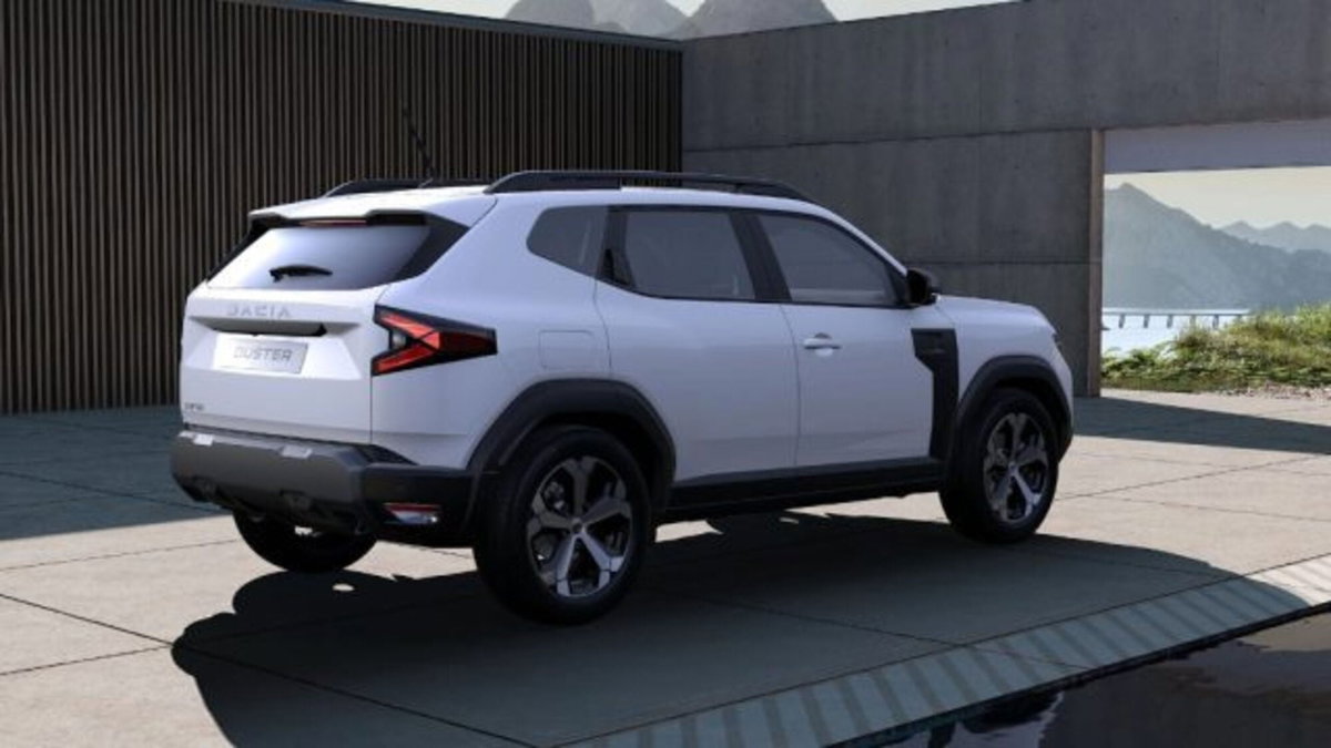Dacia Duster 1.2 Eco-G Journey 120cv (6)