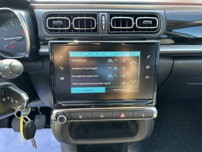 Citroen C3 BlueHDi 100 S&S Shine (10)