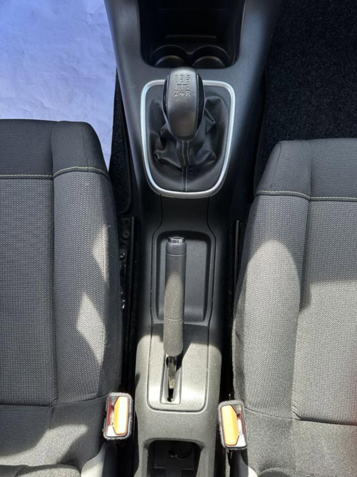 Citroen C3 BlueHDi 100 S&S Shine (12)