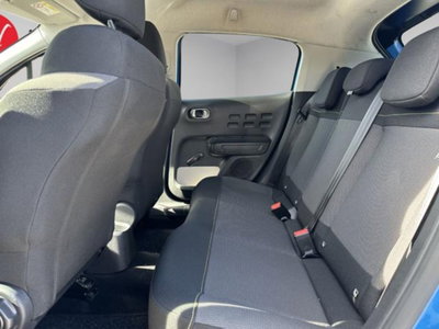 Citroen C3 BlueHDi 100 S&S Shine (13)