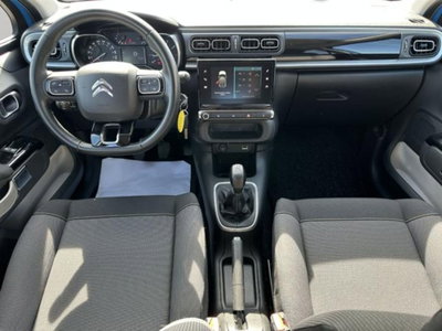 Citroen C3 BlueHDi 100 S&S Shine (14)